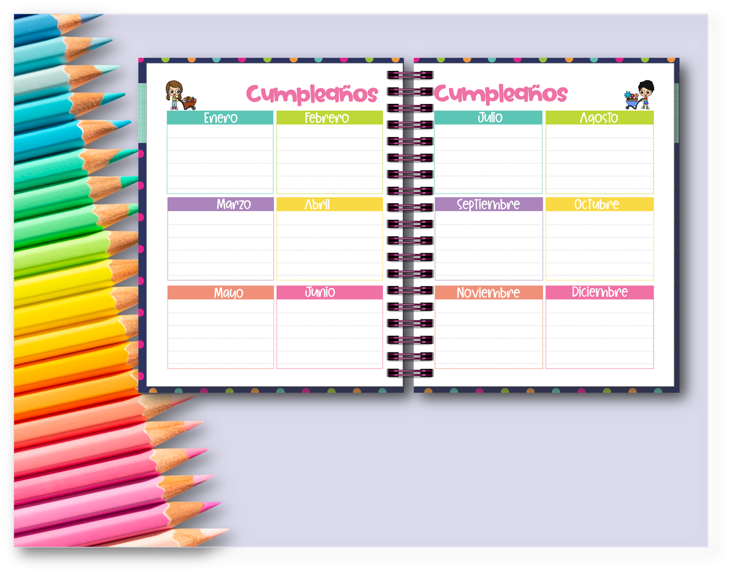 Doc. Agenda Docente - Meryta