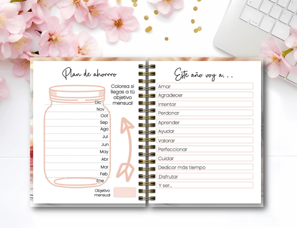 Agenda Nails X.