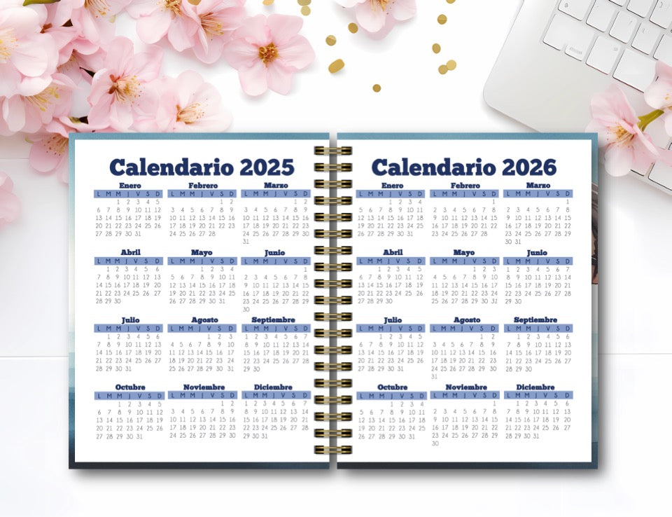 Agenda Doctores X