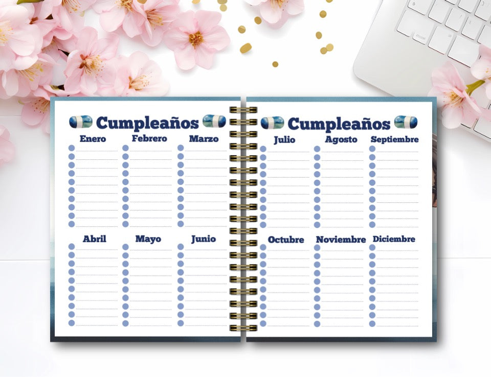Agenda Doctores X