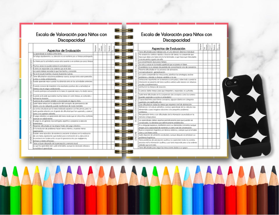 Doc. Agenda Docente USAER - Ejecutiva