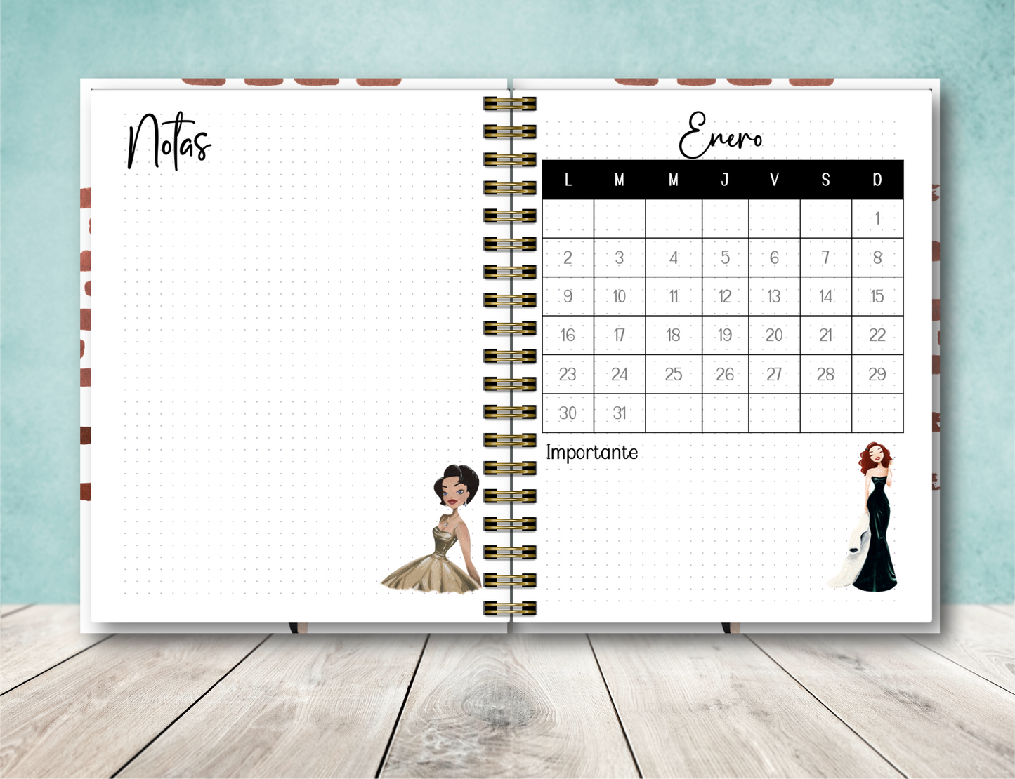 Agenda Hollywood S.