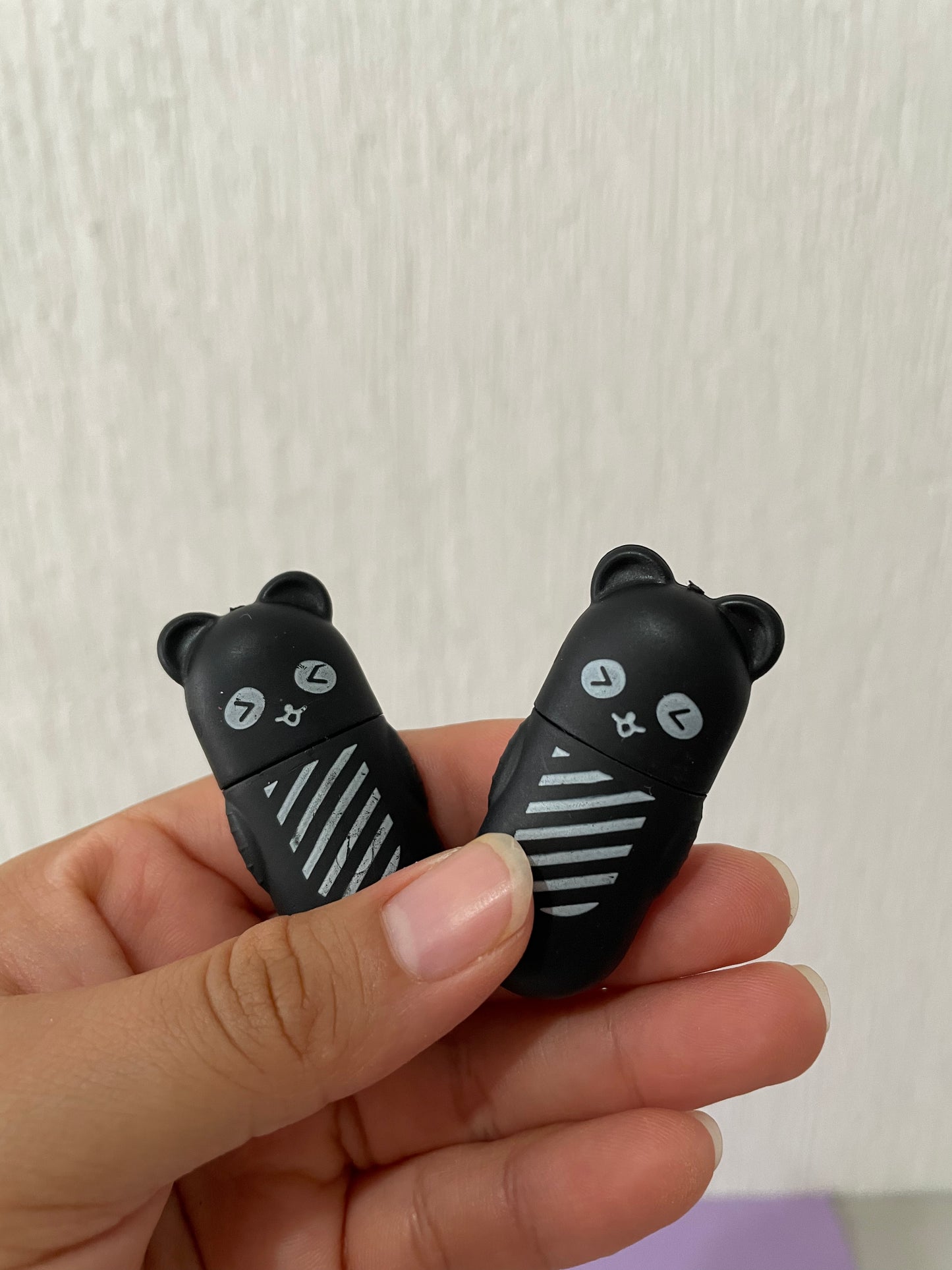 St. Borrador Black