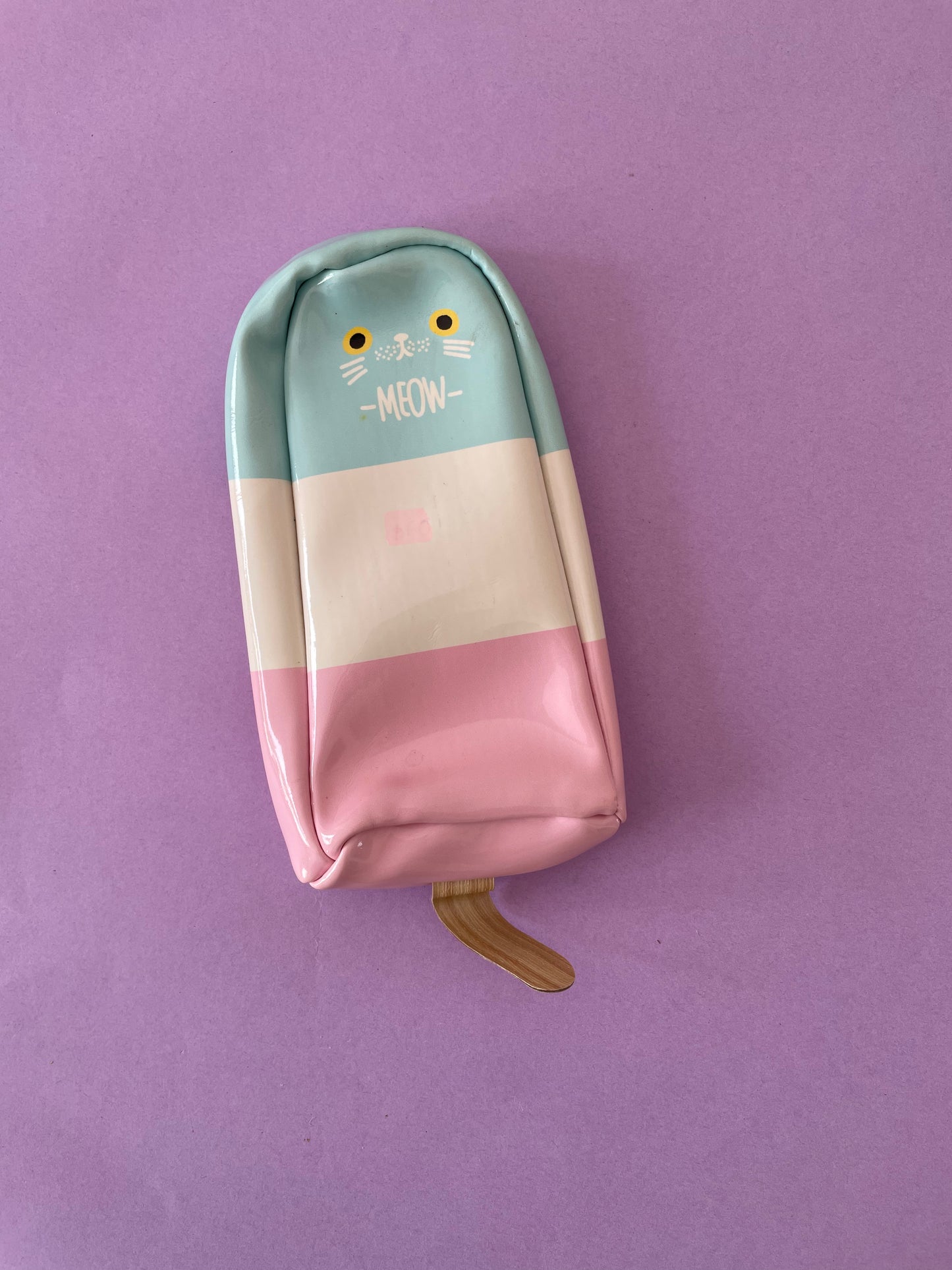 St. Estuche Paleta