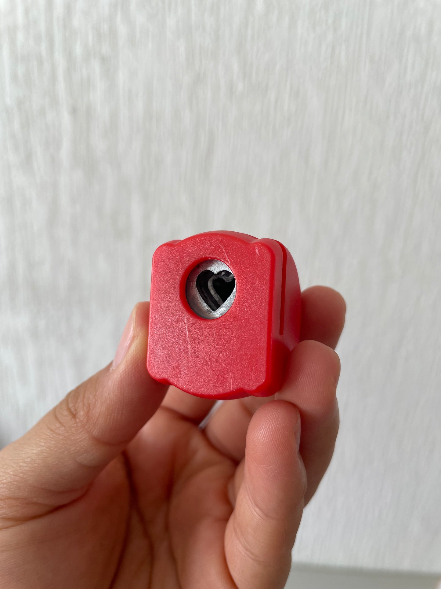 St. Mini Perforadora Figuras