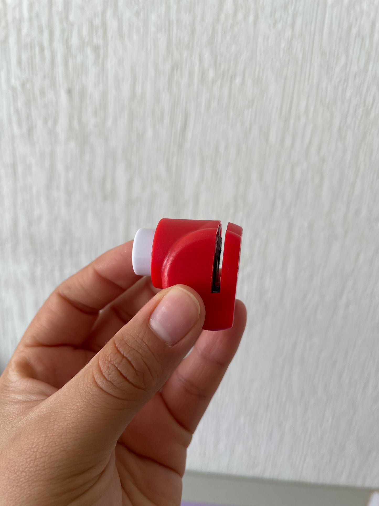 St. Mini Perforadora Figuras