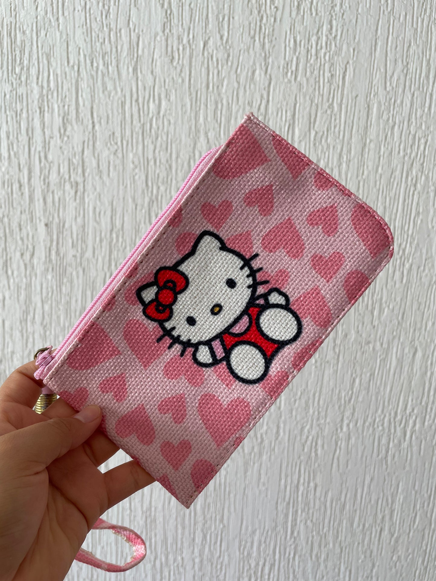 St. Monedero Hello Kitty