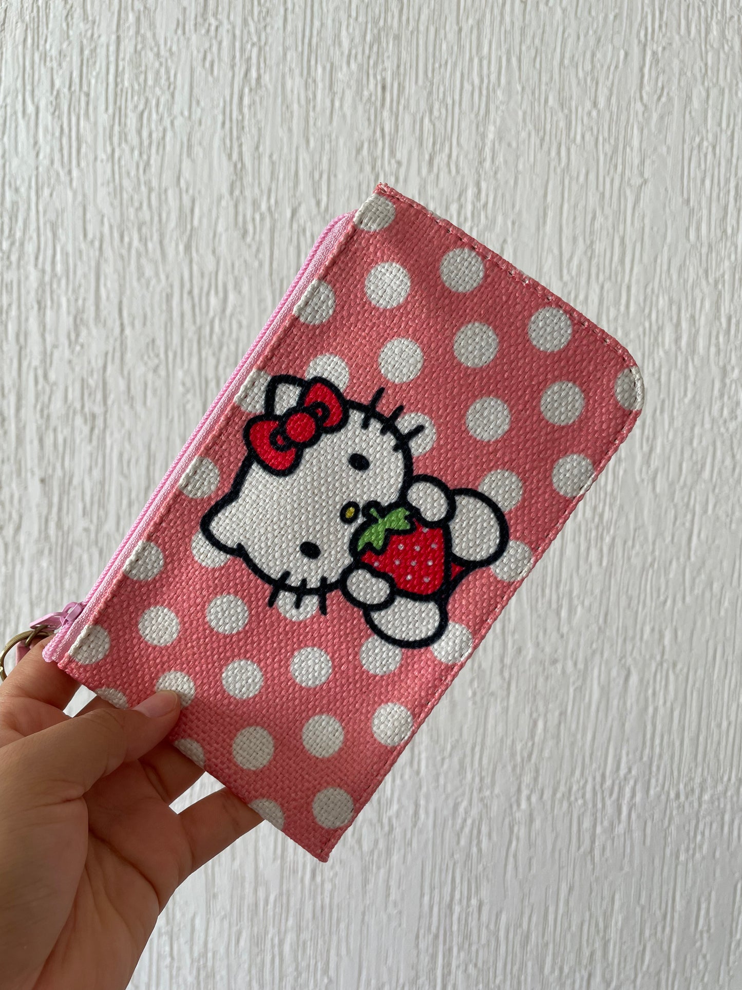 St. Monedero Hello Kitty