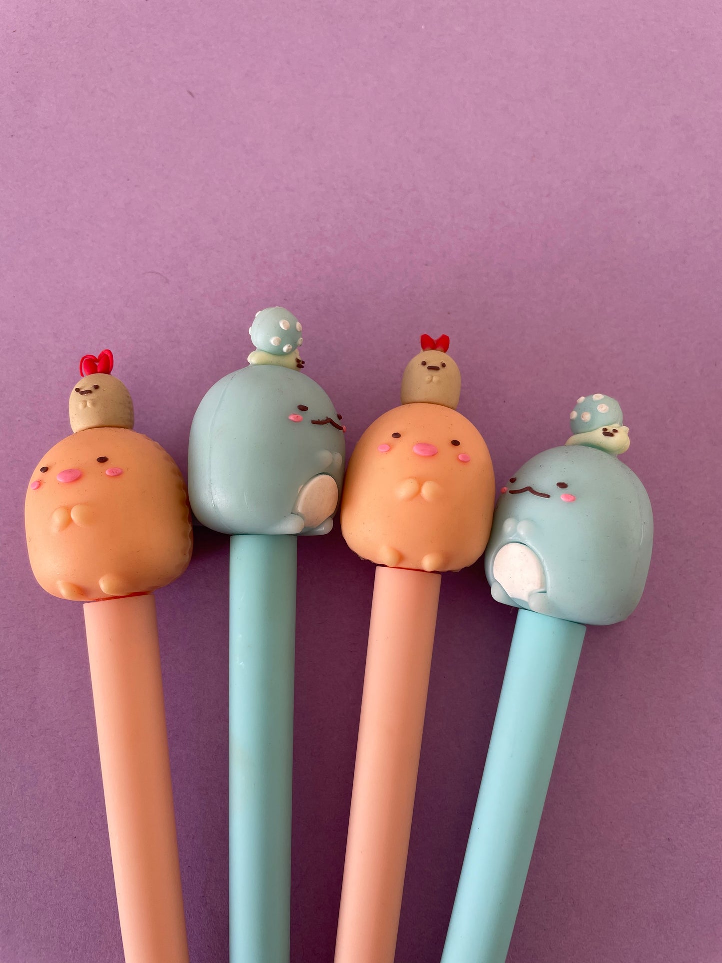 St. E. Pluma Sumikko Gurashi