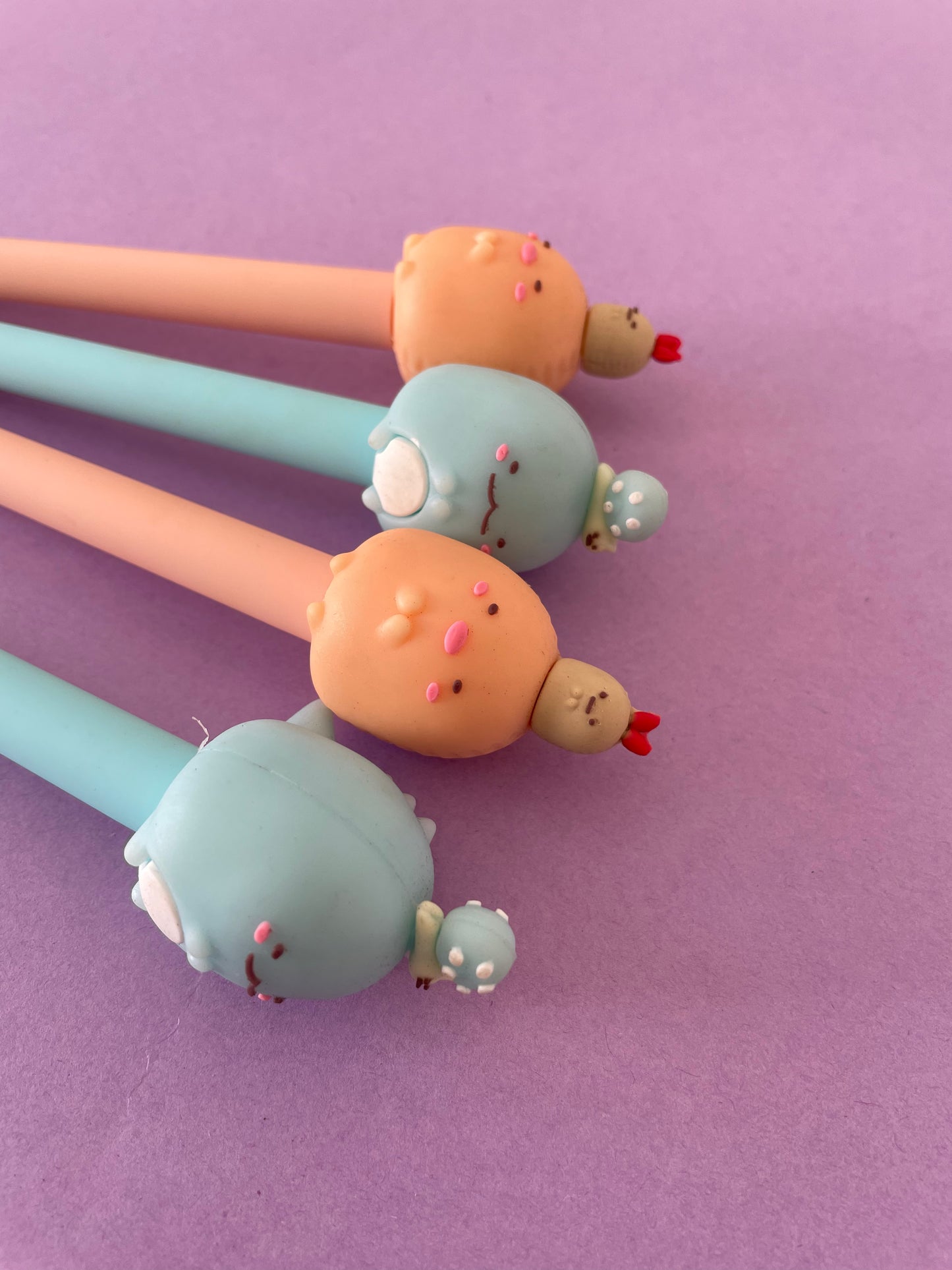 St. E. Pluma Sumikko Gurashi