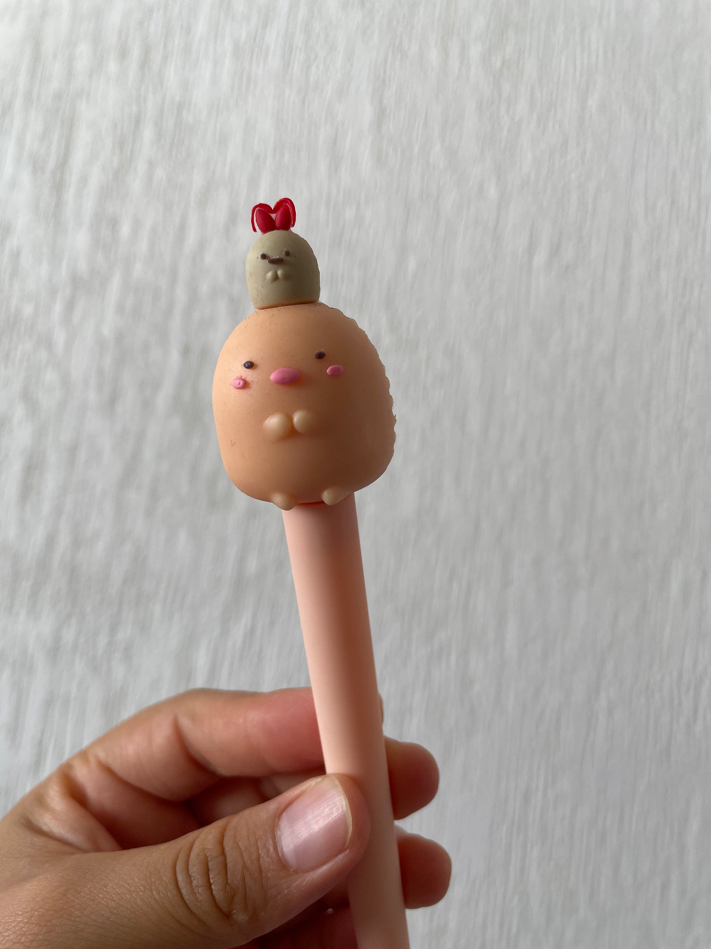 St. E. Pluma Sumikko Gurashi