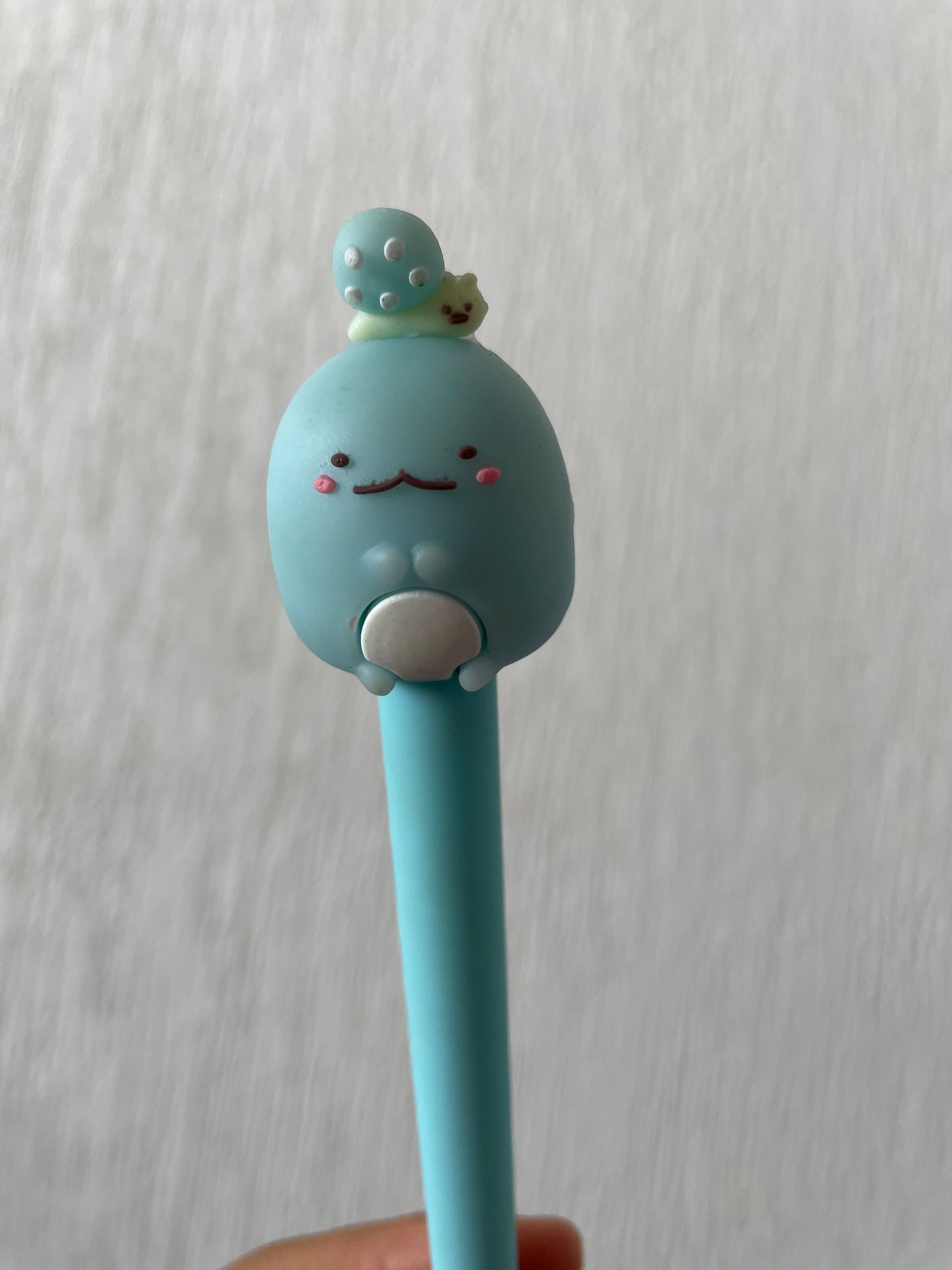 St. E. Pluma Sumikko Gurashi