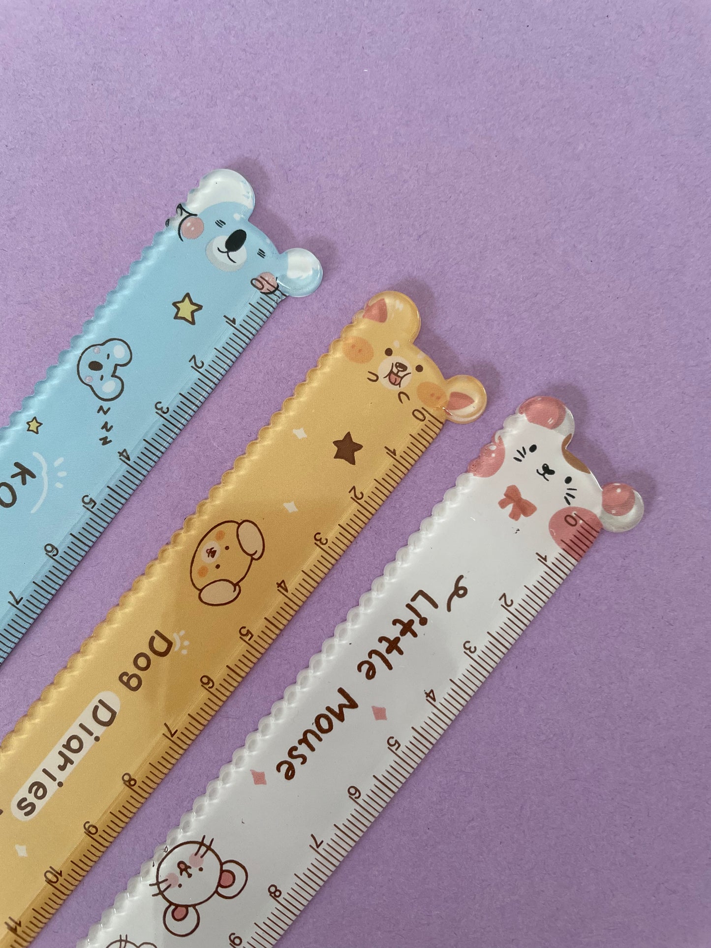 St. Regla Animalitos Kawaii