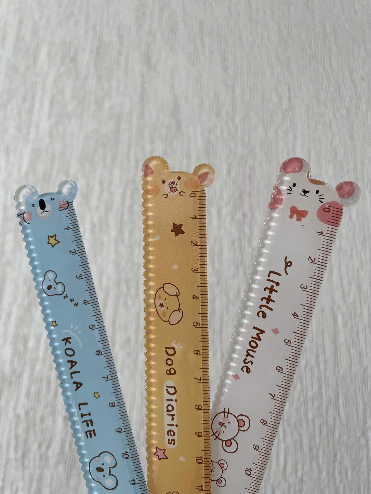 St. Regla Animalitos Kawaii
