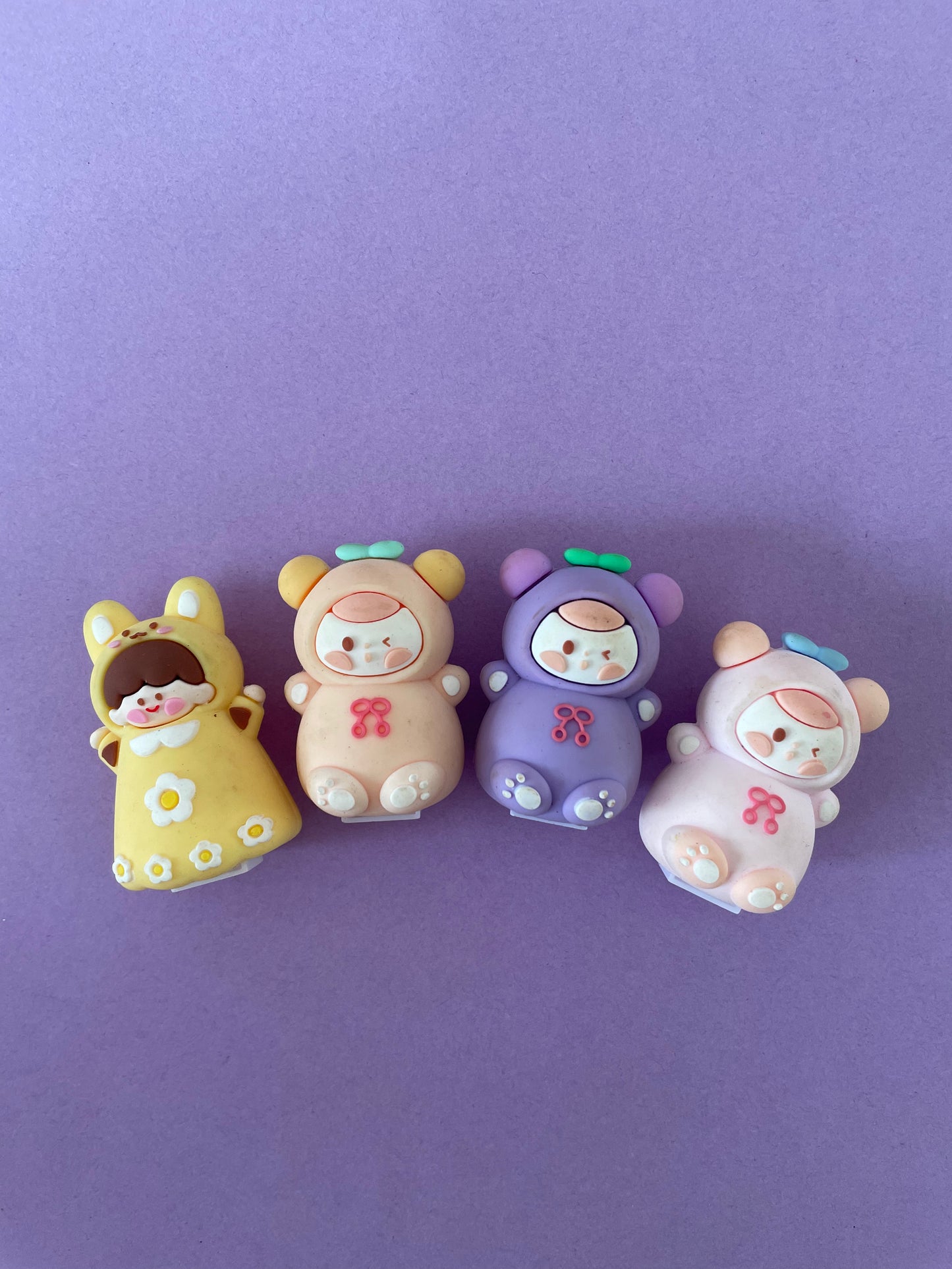 St. Sacapuntas Kawaii Cute