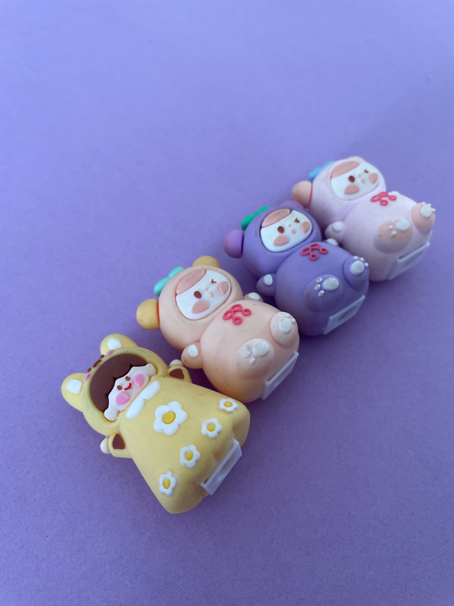 St. Sacapuntas Kawaii Cute