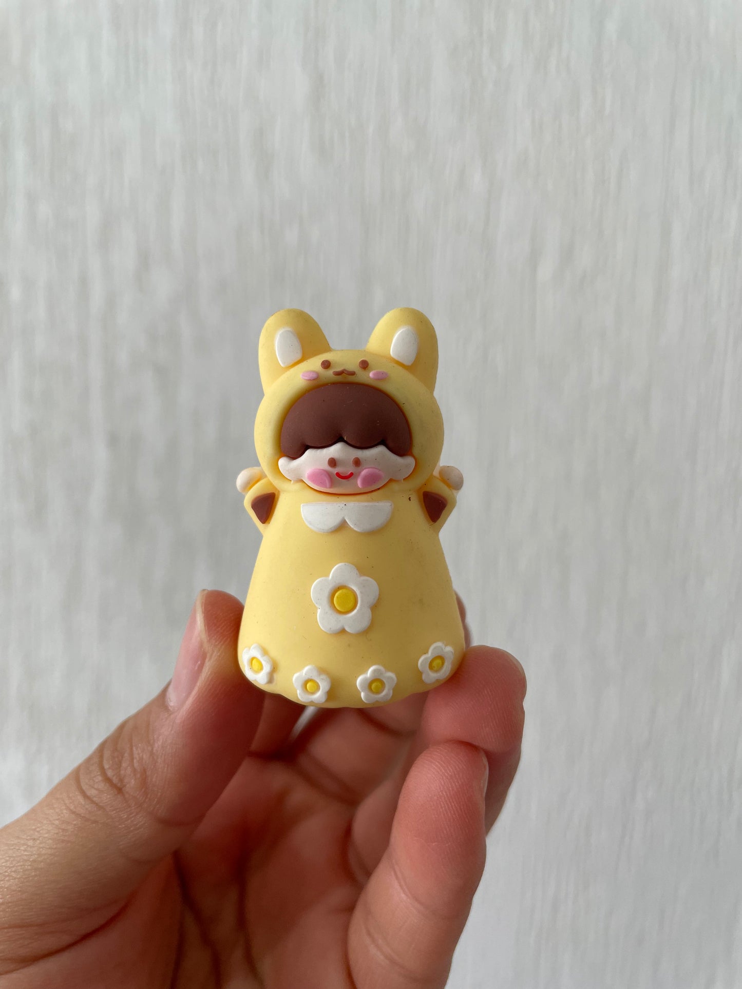 St. Sacapuntas Kawaii Cute