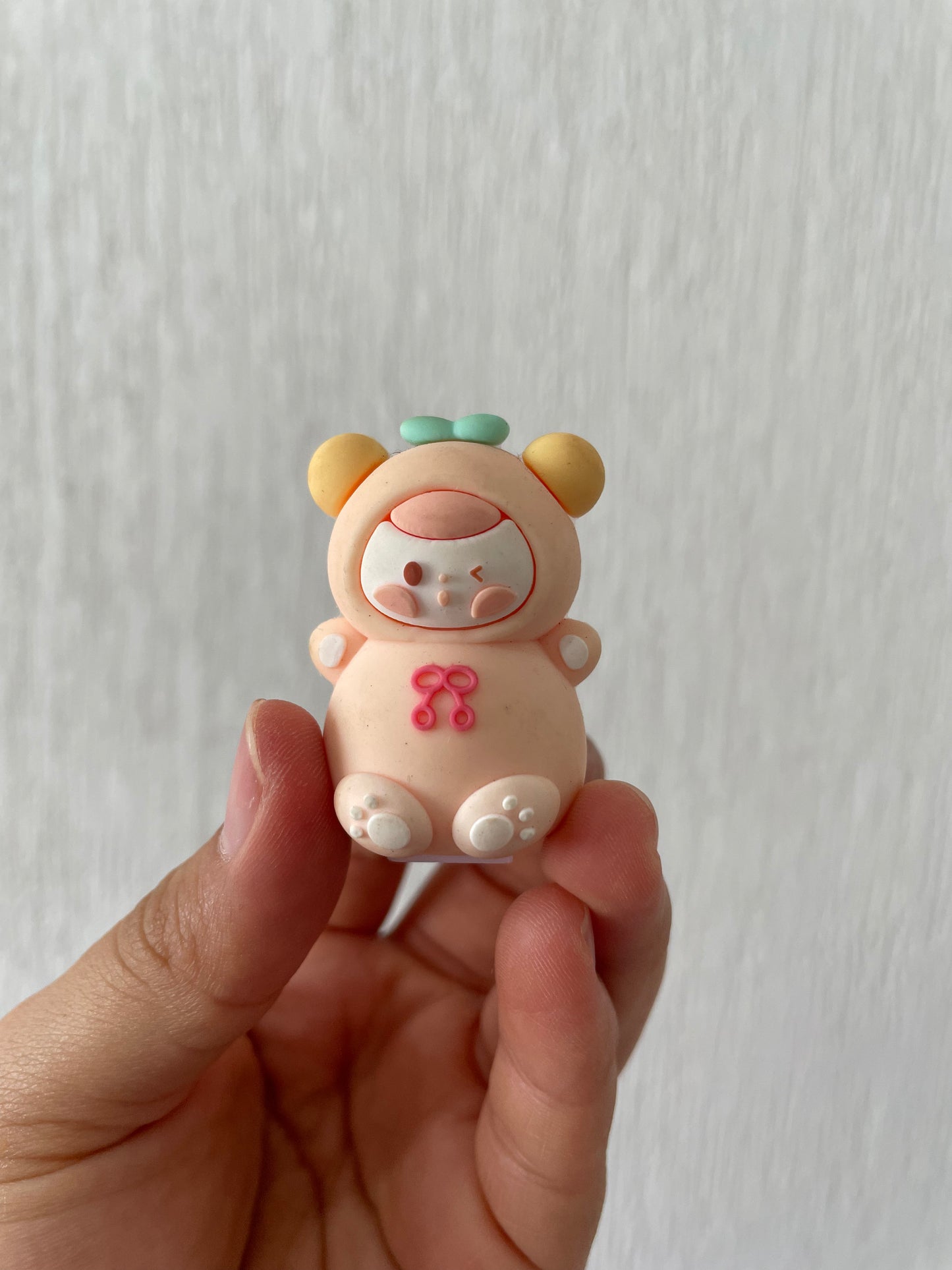 St. Sacapuntas Kawaii Cute