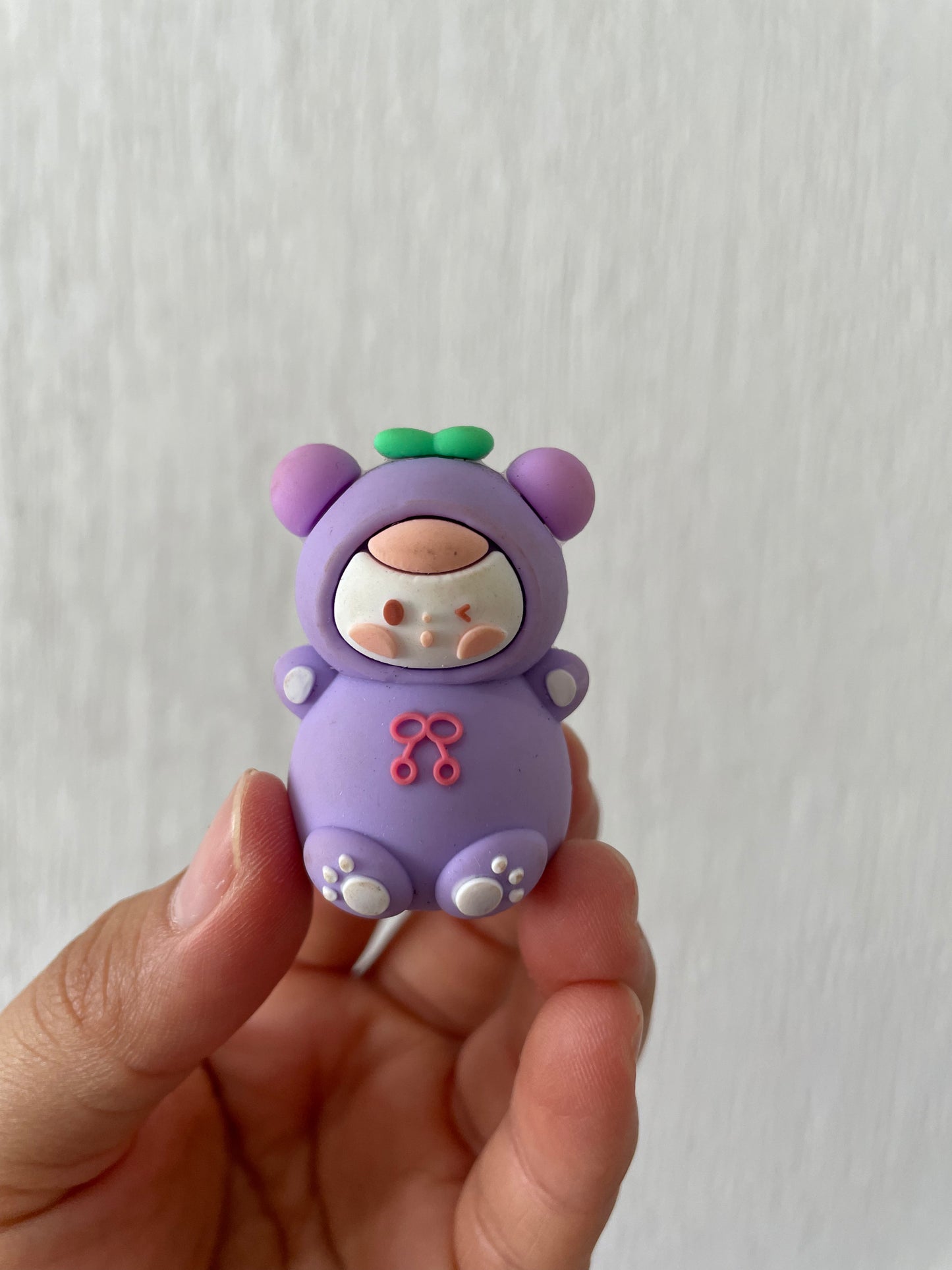 St. Sacapuntas Kawaii Cute