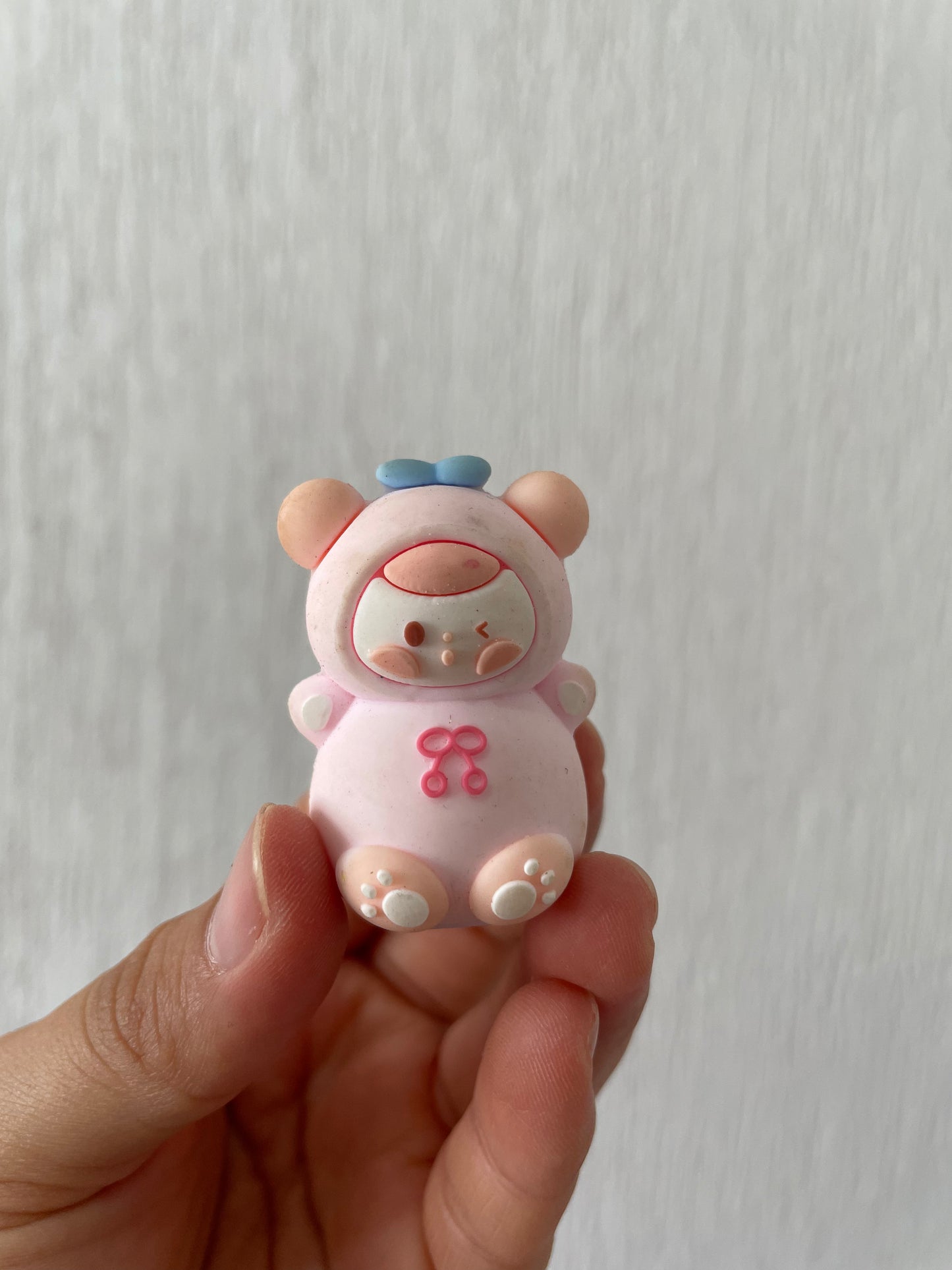 St. Sacapuntas Kawaii Cute
