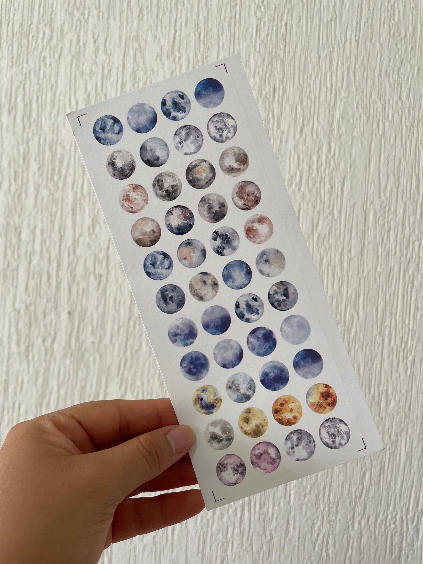 St. Stickers Lunas