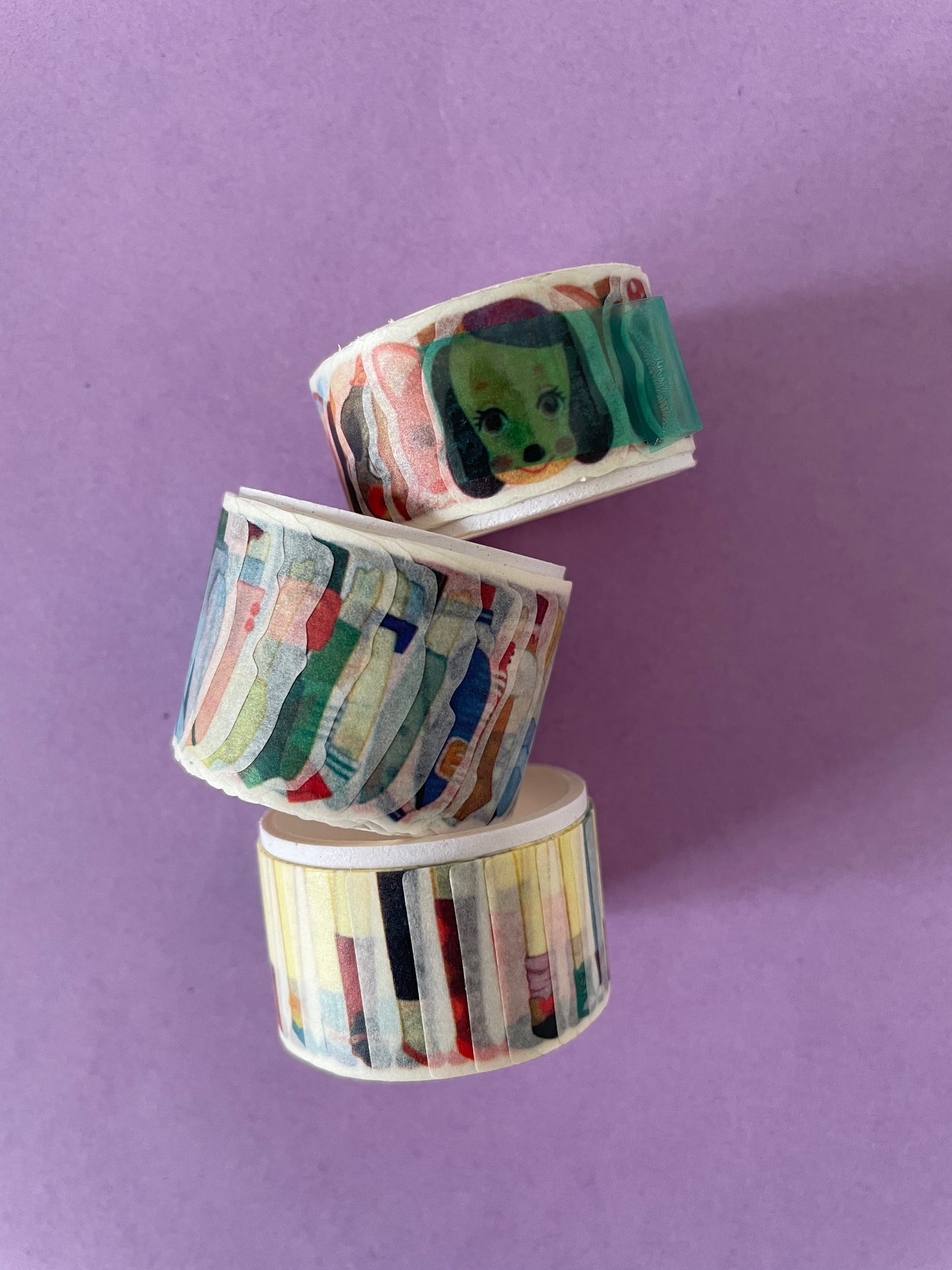 St. Stickers Pets Fashion