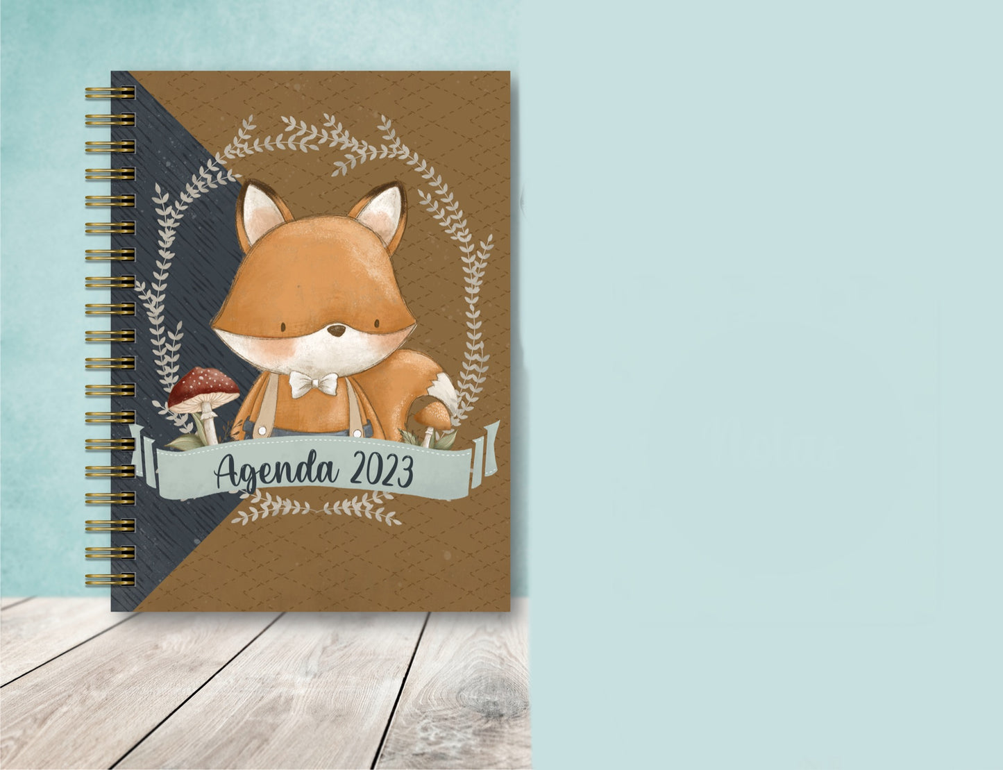 Agenda Forest X