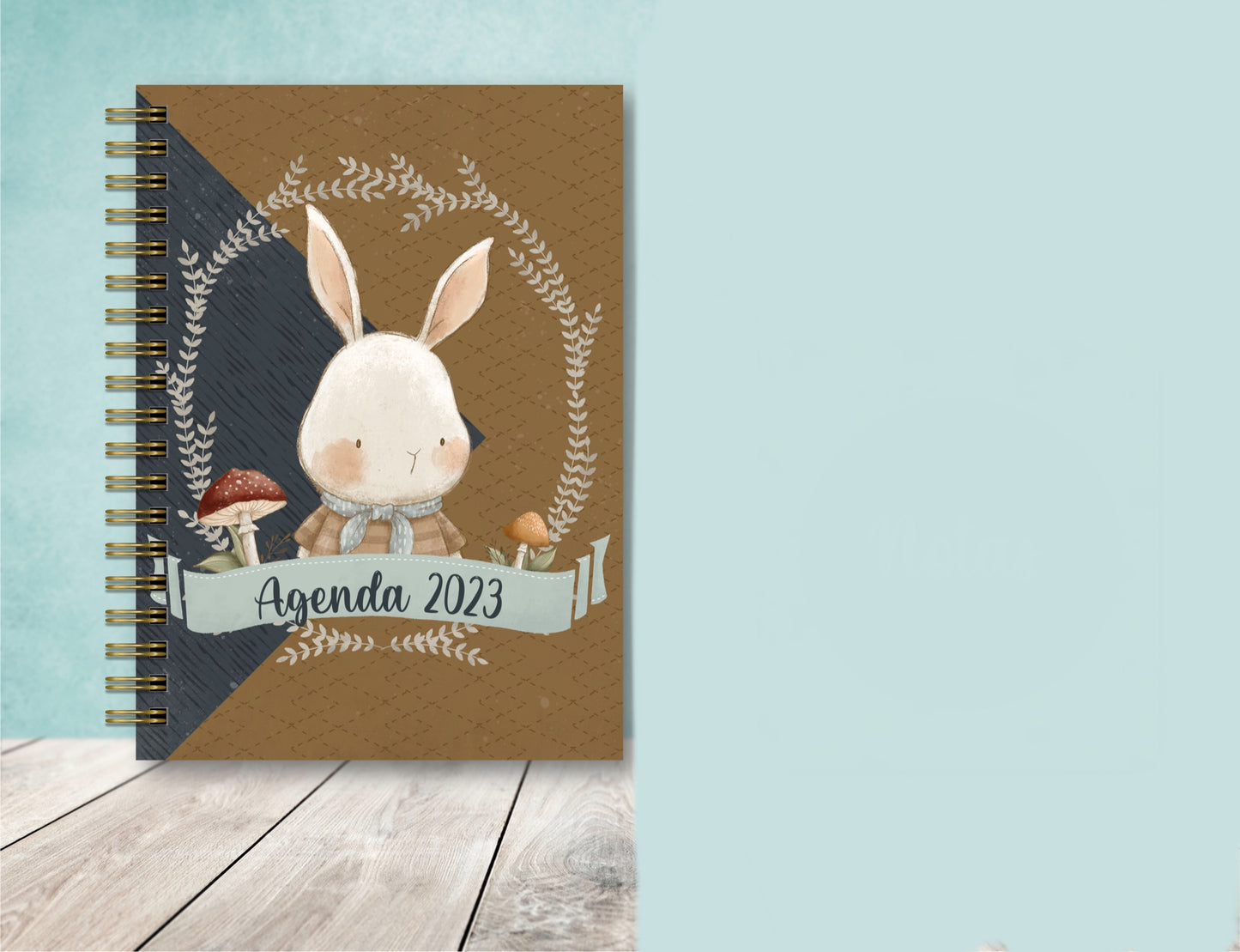 Agenda Forest X