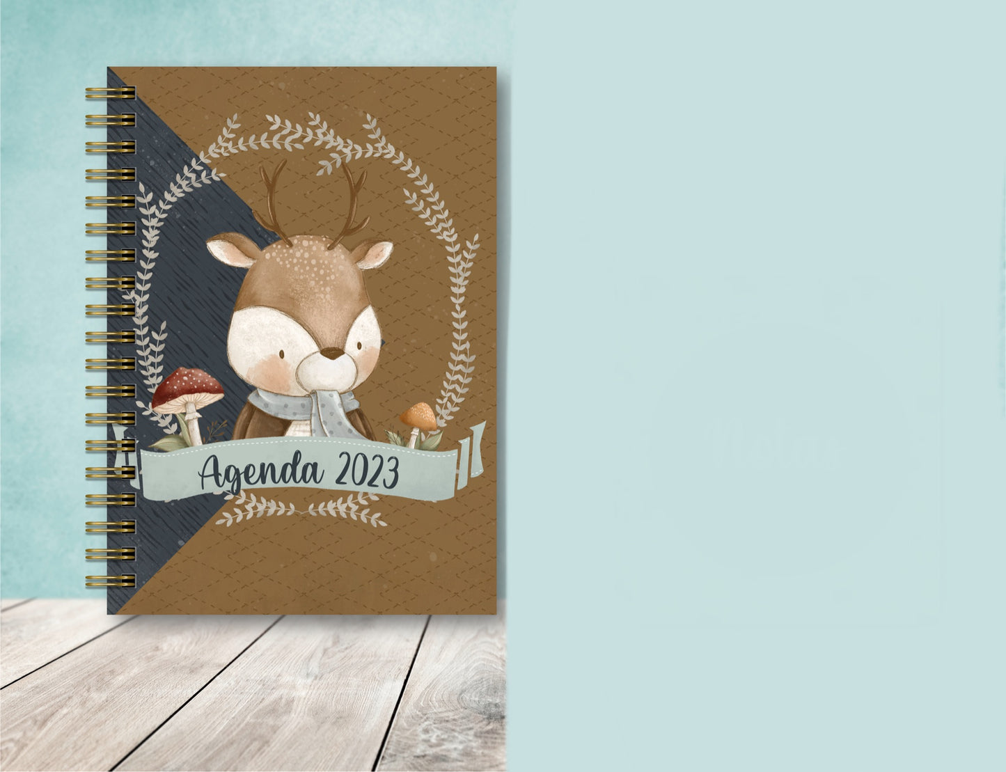 Agenda Forest X