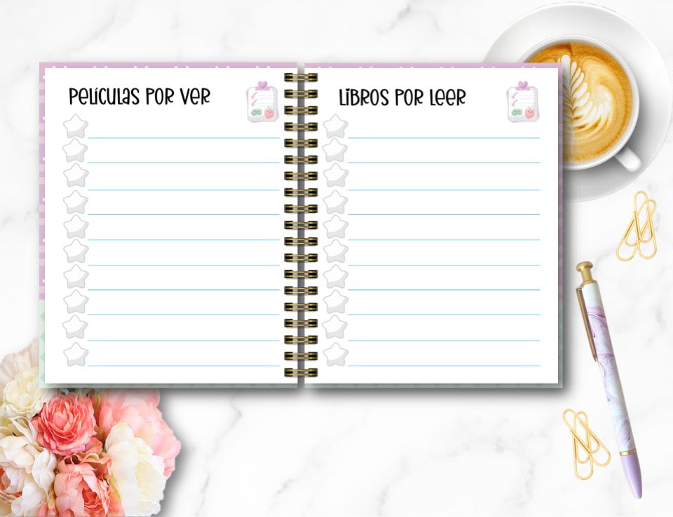 Agenda Nutriólogos X