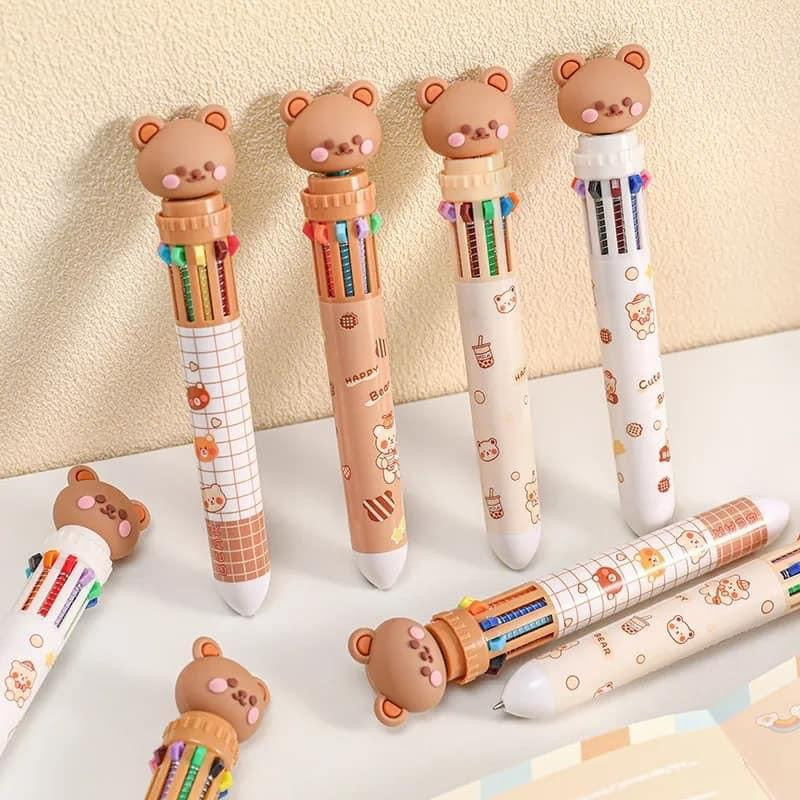 St. E. Pluma Bear Cute