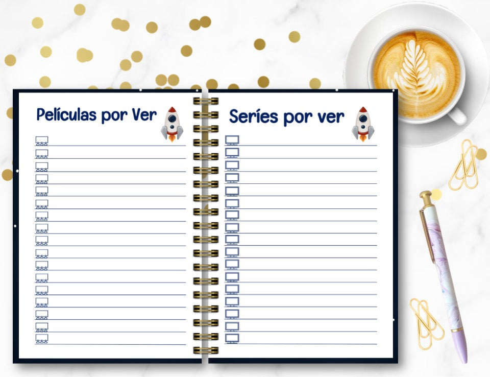 Agenda Space S.