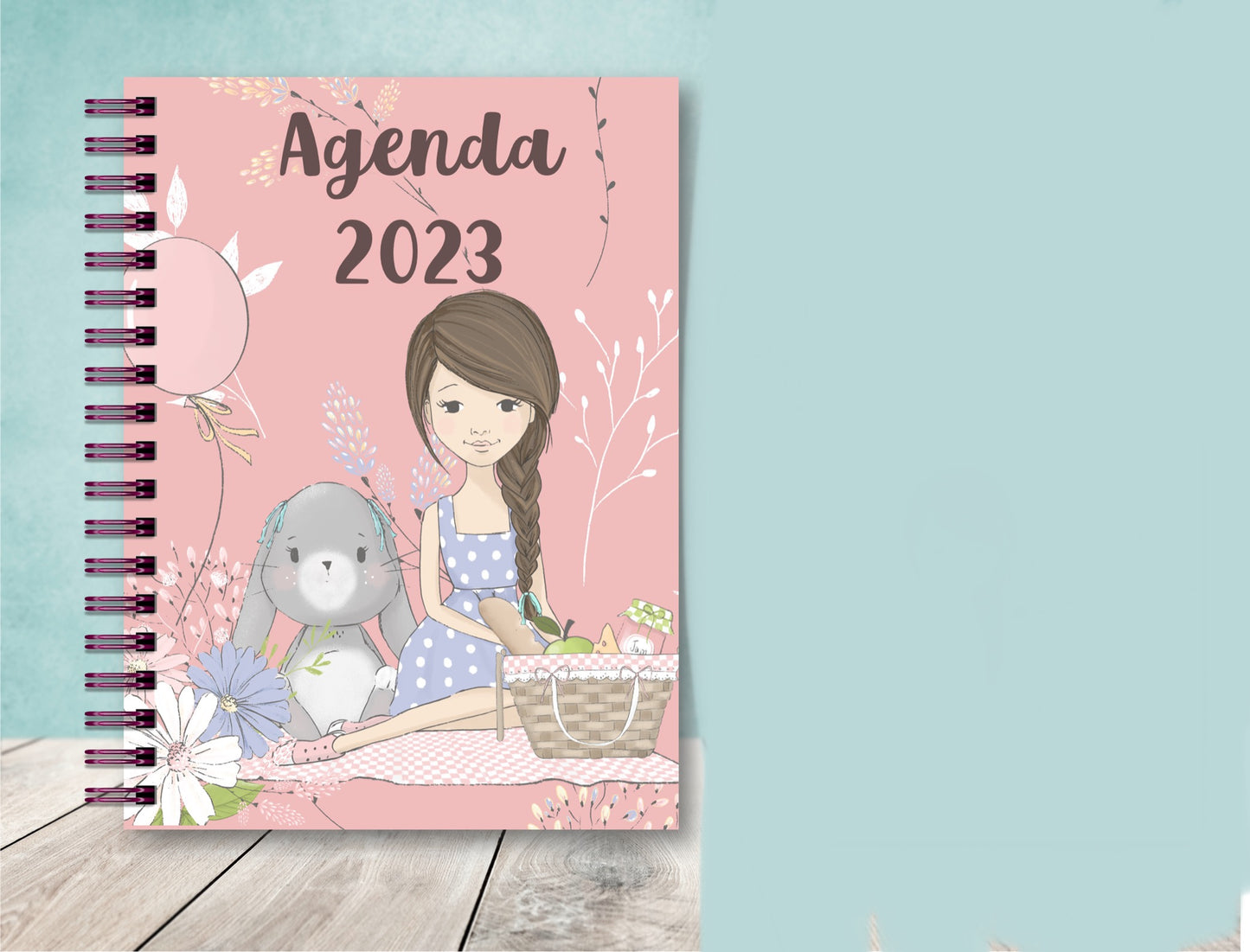 Agenda Hop D.