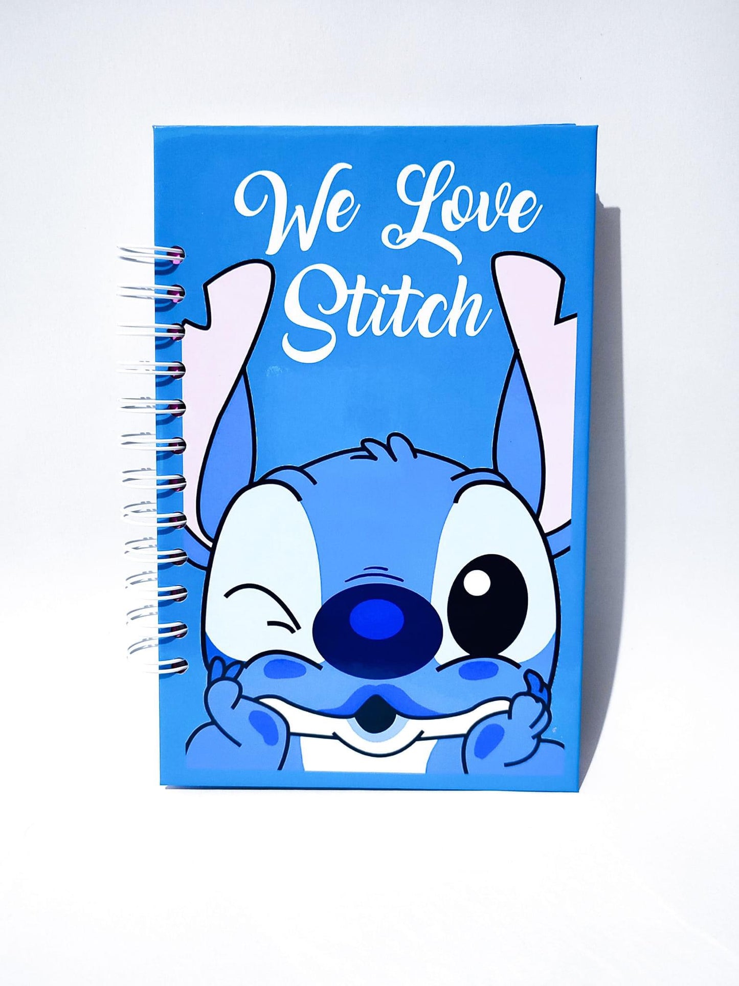 Planner Stich