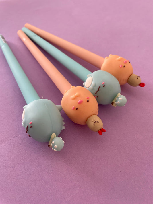 St. E. Pluma Sumikko Gurashi