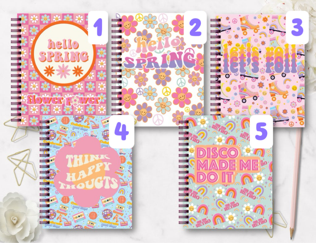 Agenda Groovy S.