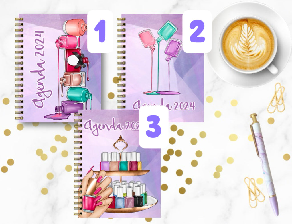 Agenda Beauty D.