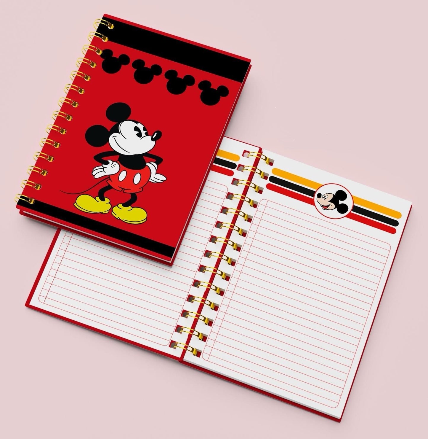 Cuadernos Kawaii