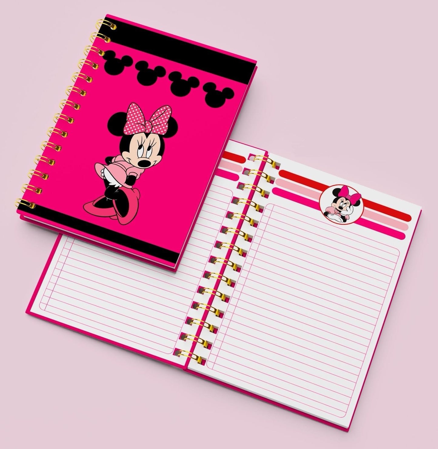 Cuadernos Kawaii