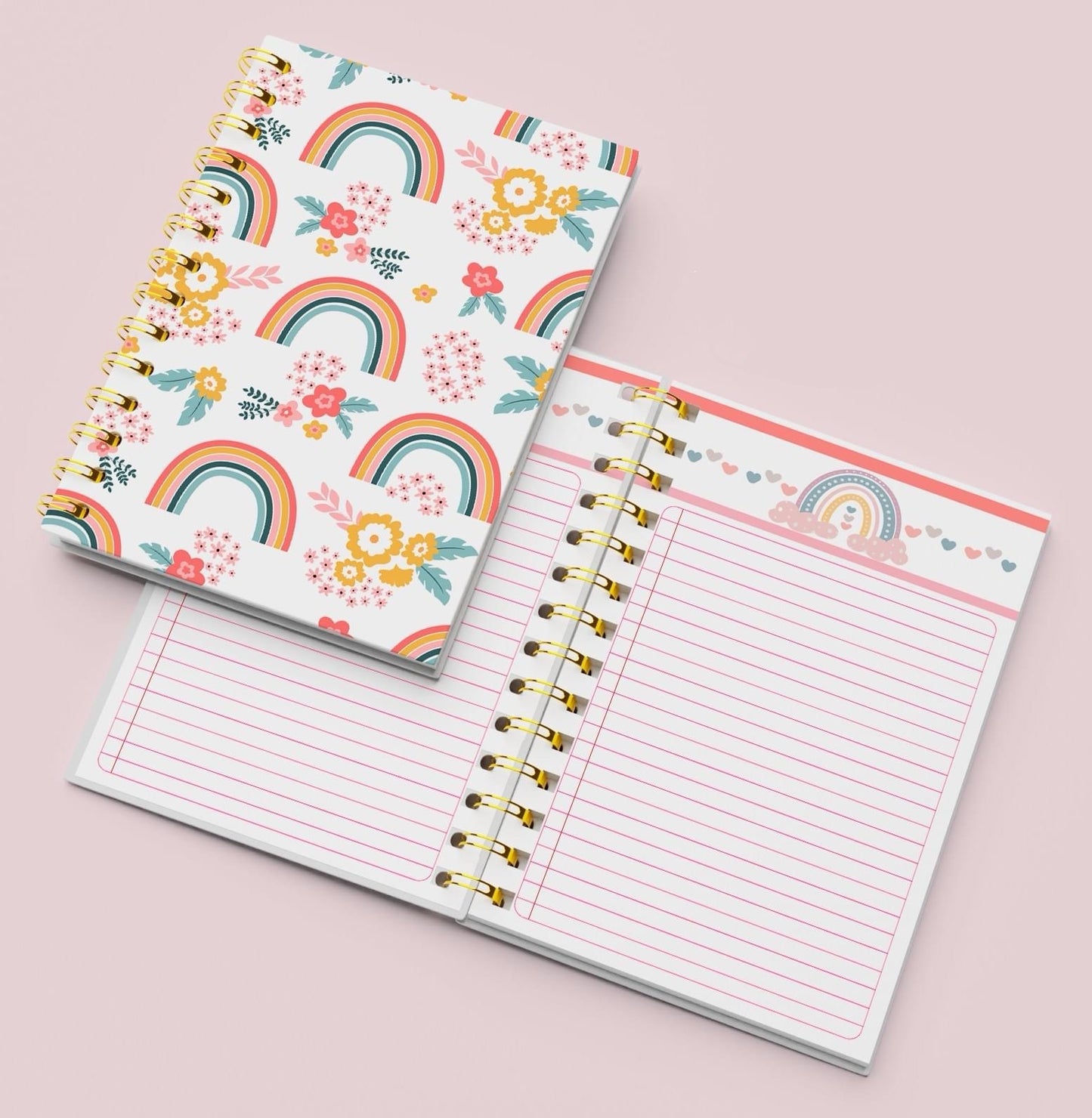 Cuadernos Kawaii