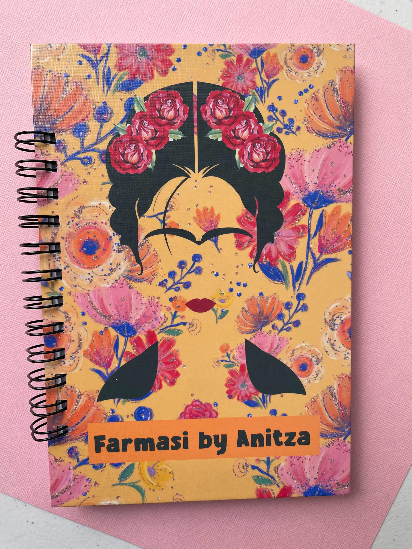 Planner Frida