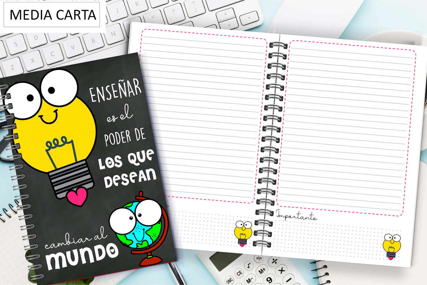 Doc. Cuadernos Maestras