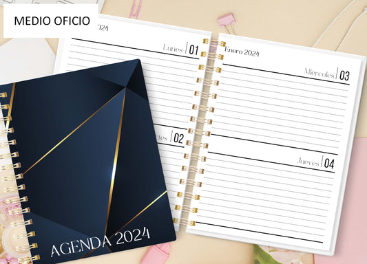 Agenda Elegance X