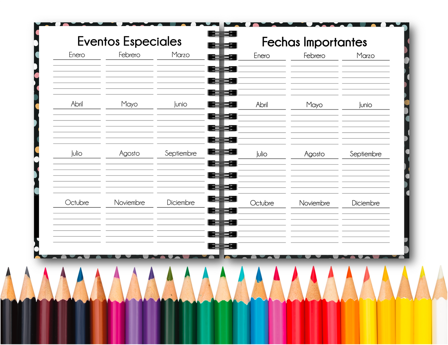 Doc. Agenda Docente - Ejecutiva