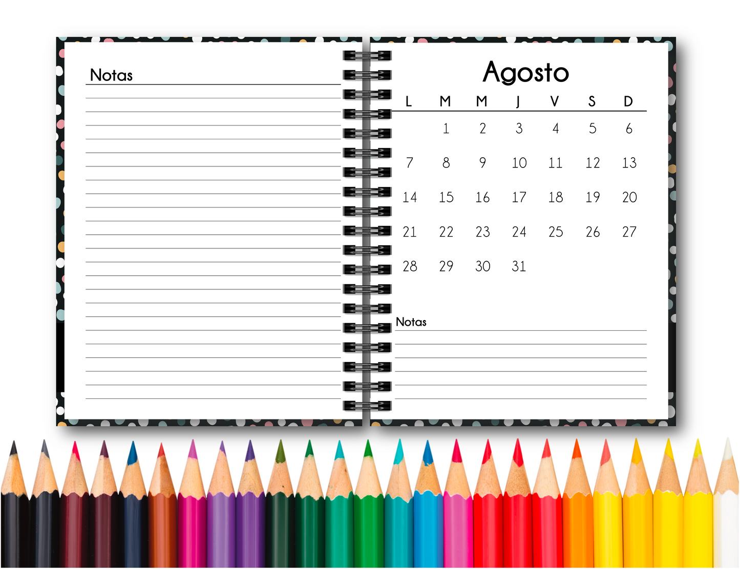 Doc. Agenda Docente - Ejecutiva