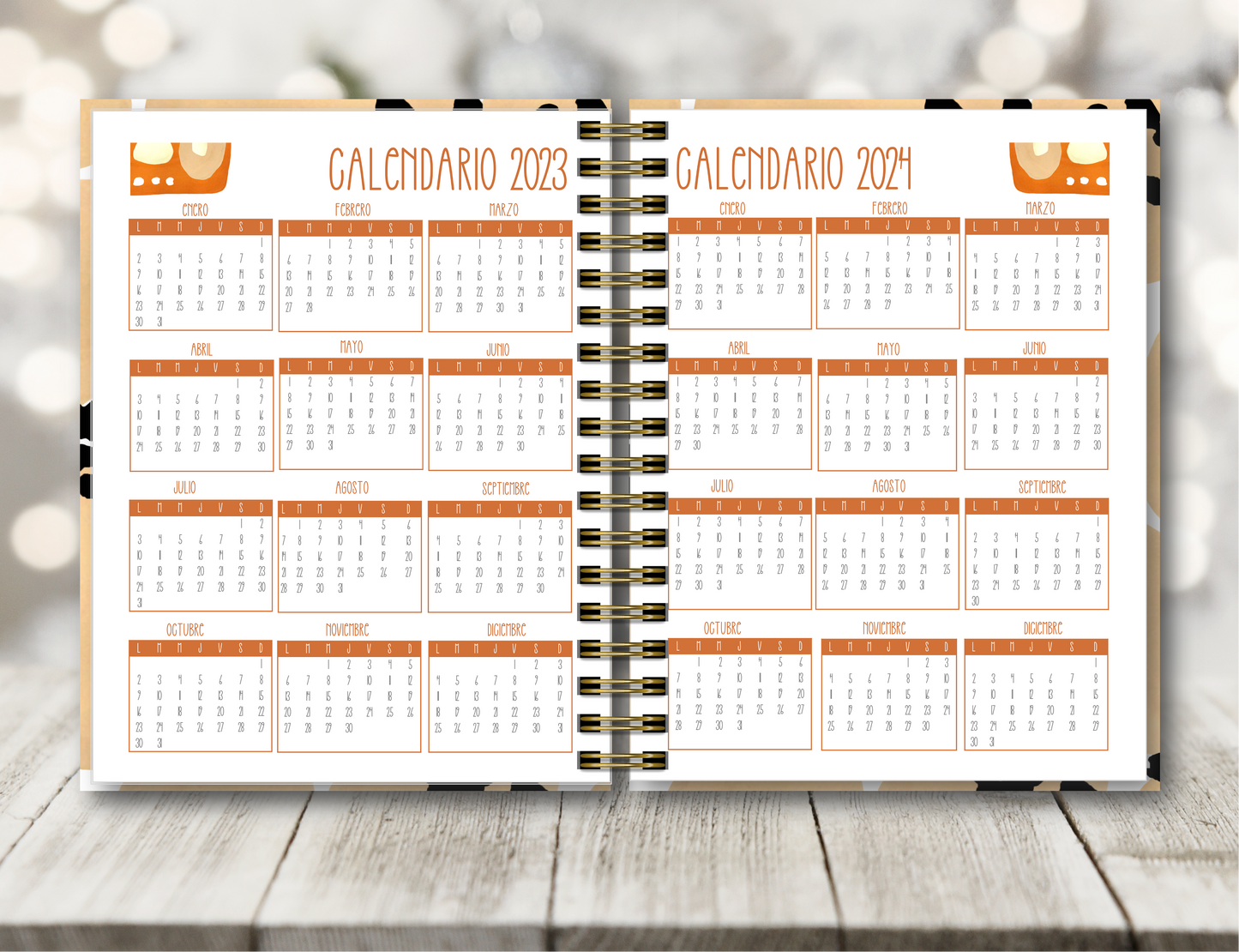 Doc. Agenda Estudiante - Sabana