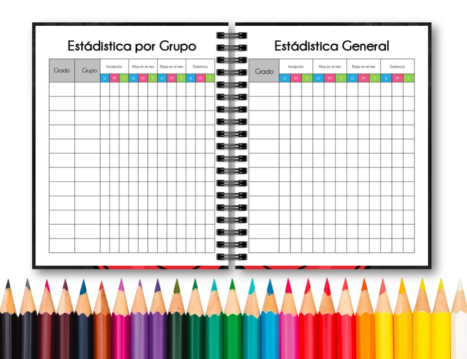 Doc. Agenda Directiva - Director