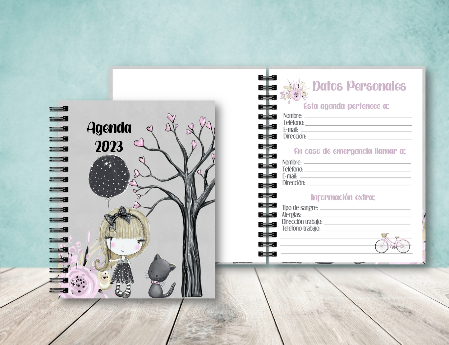 Agenda Sugar S.