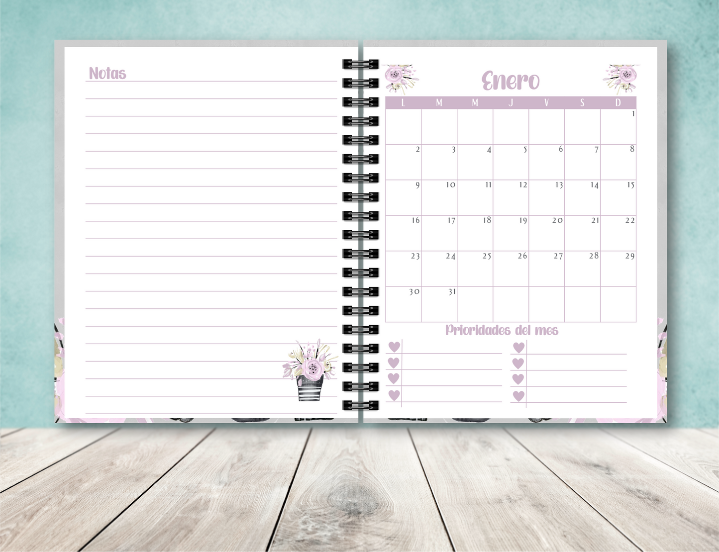 Agenda Sugar S.