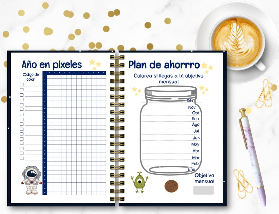 Agenda Space S.